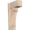 Ekena Millwork Imperial Block Smooth Outlooker, Douglas Fir, 7 1/2"W x 14"D x 26"H OUT08X14X26IMP05SDF - alternate 1